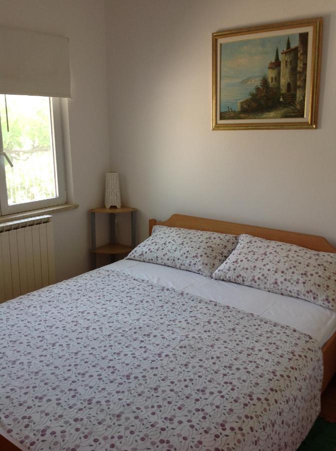 Vila Alma Poreč Eksteriør billede